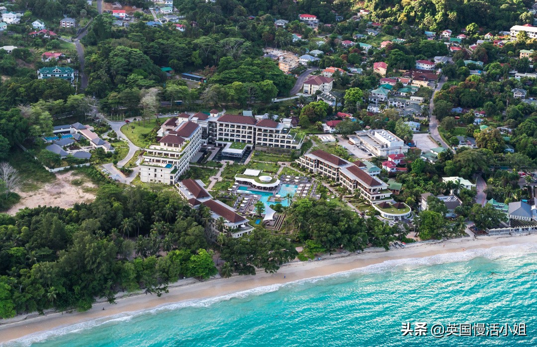 春风十里不如在塞舌尔遇见你——自由行攻略