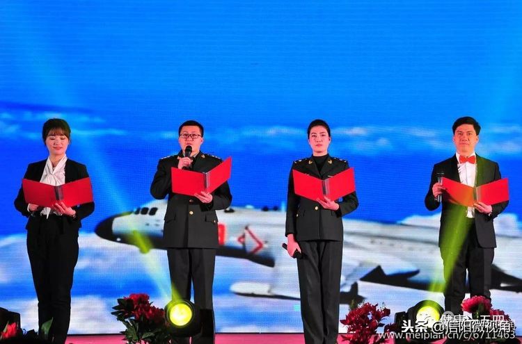 信阳154医院老兵发文追忆：永远的一五四（图）