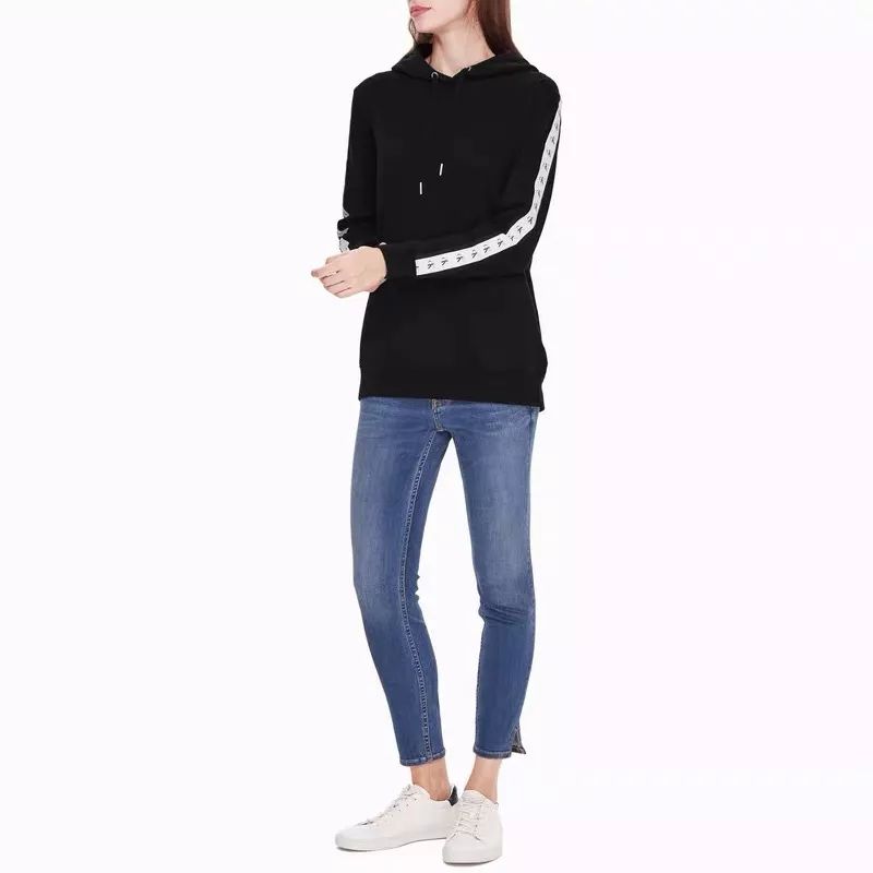 What!竟然有人冬天只用穿这一条裤子……赛格CK快闪店给你答案