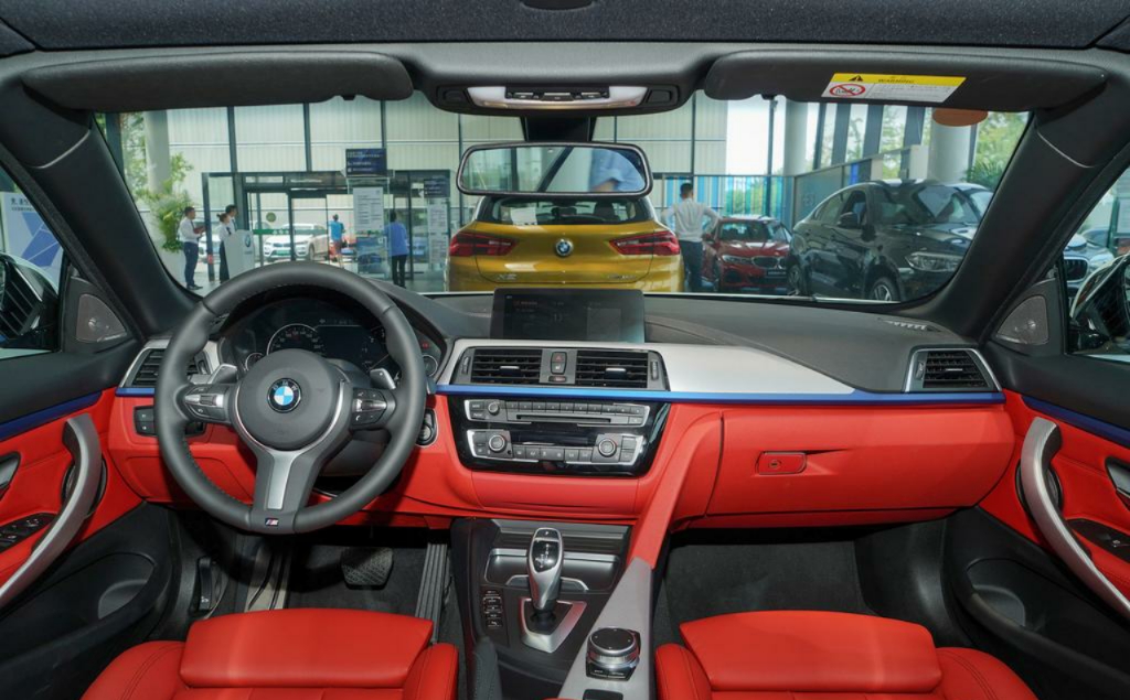 最美四门敞篷轿跑大全,最美豪华低调四门手动挡轿跑车