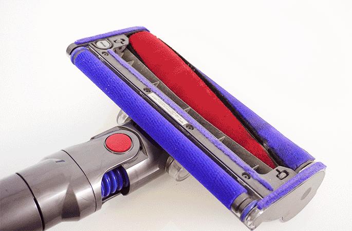 戴森有线无线两用吸尘器,戴森吸尘器有的两千有的三千