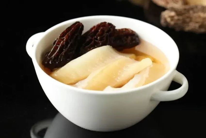 广州米其林推荐餐厅——二沙壹号，32款精美粤菜赏析