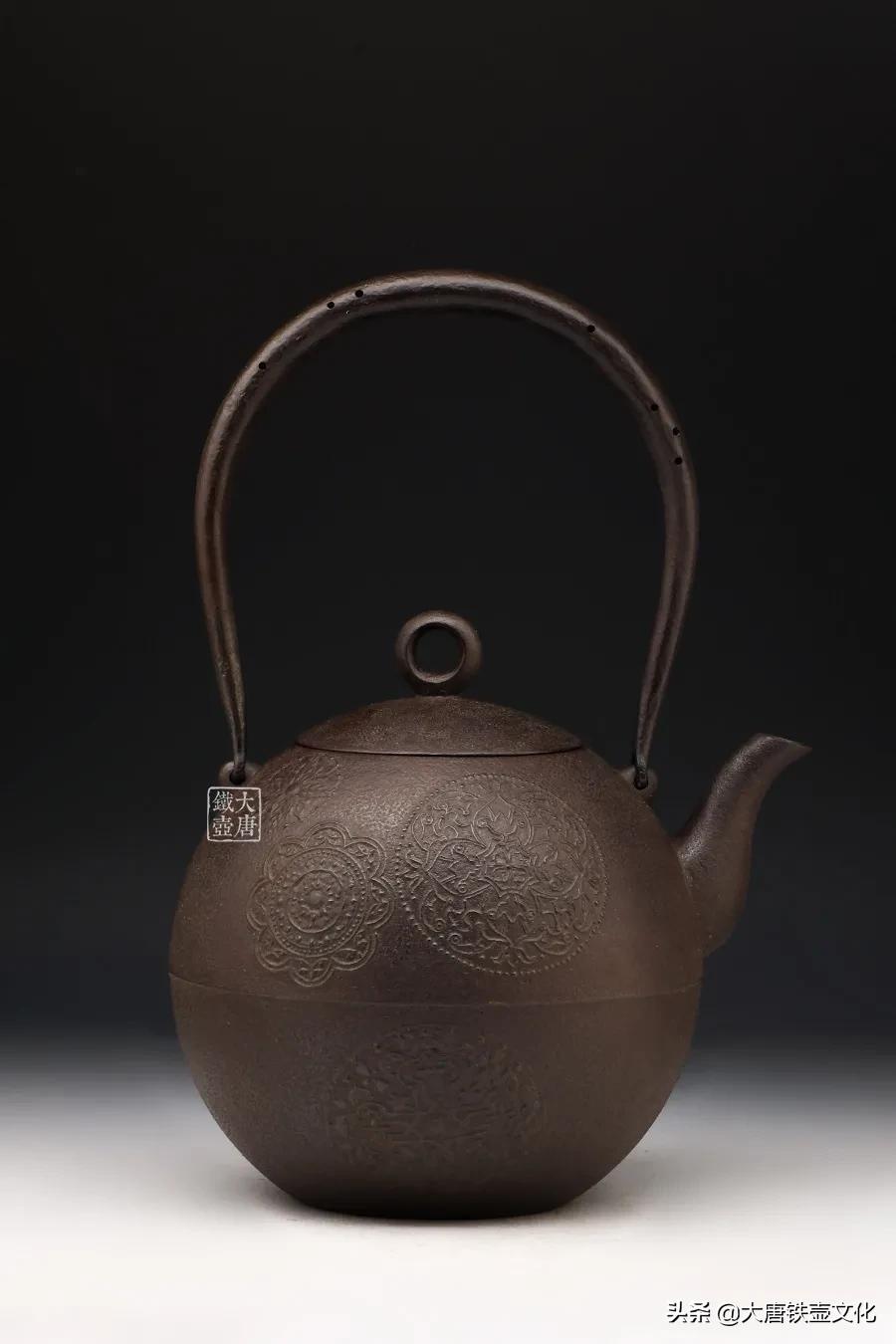 日本铁壶底部鉴定,日本铁壶真假对照表视频