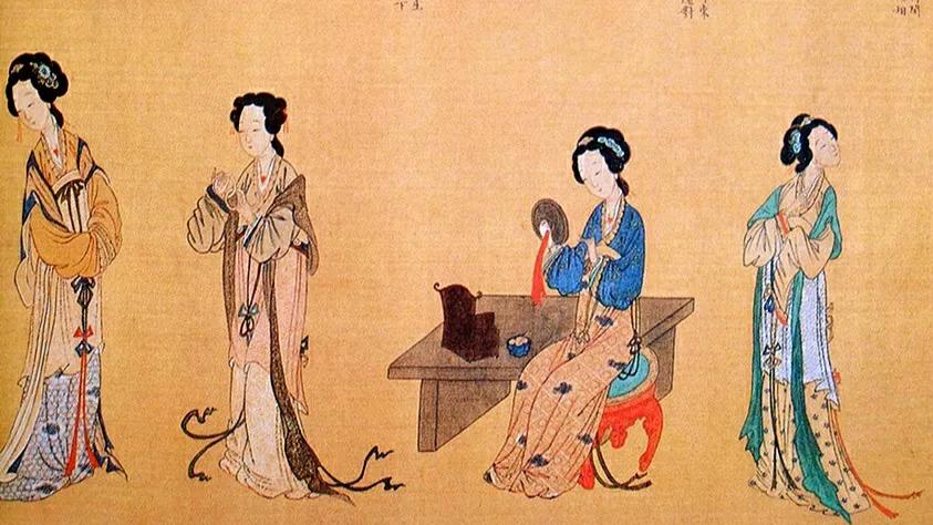 明清奇案女尸疑云完整版,清朝十大奇案之七涧桥凶杀案