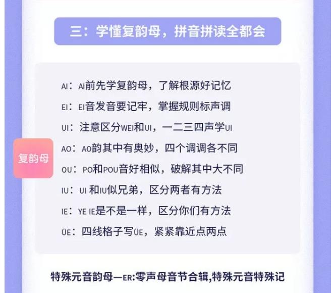 普通话l和n不分的解决方法,孩子学拼音nl读不清
