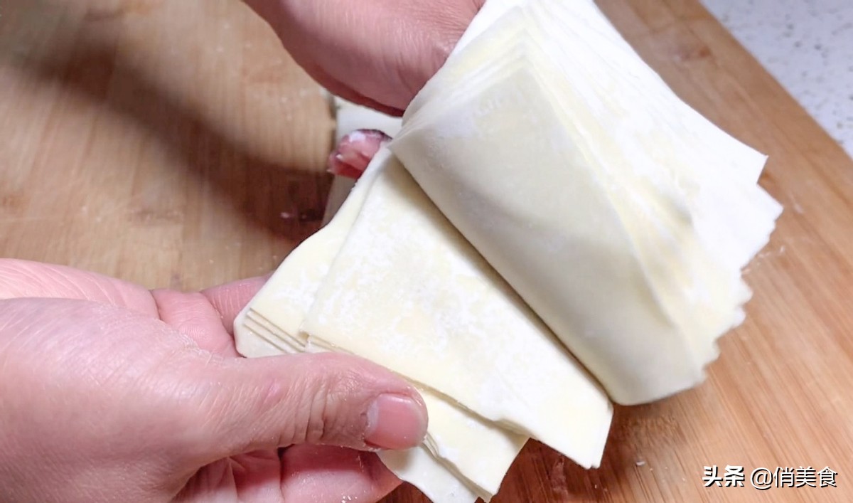 千里香馄饨正宗汤料配方,千里香馄饨秘制配方来了