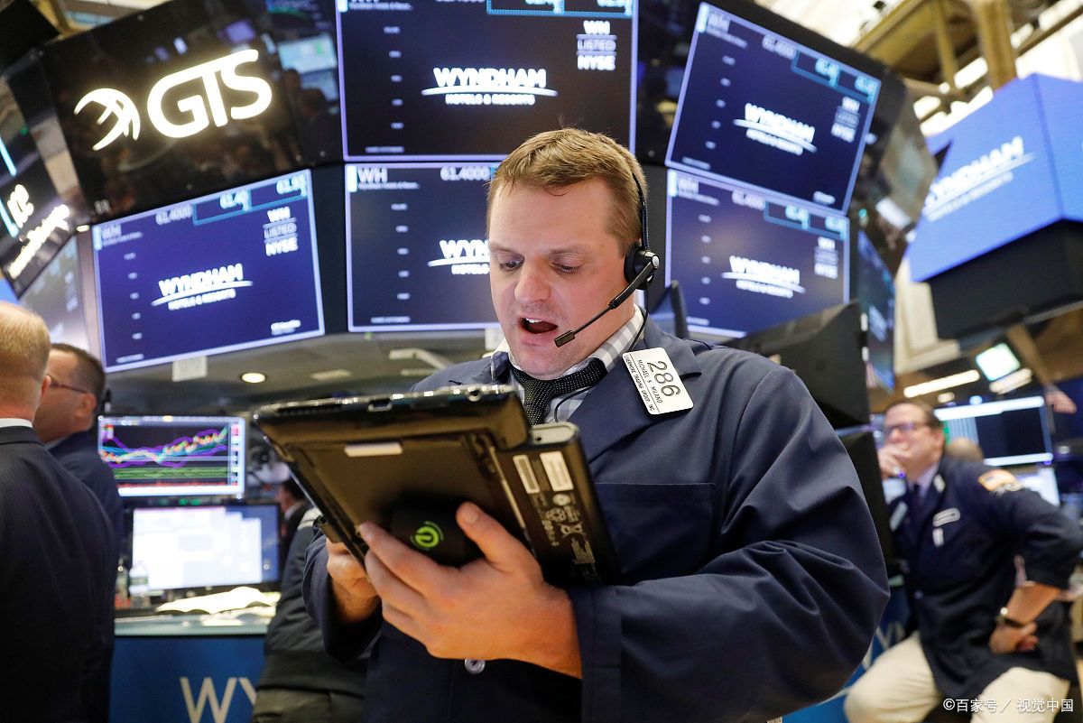 中美股市的本质区别,中美散户区别