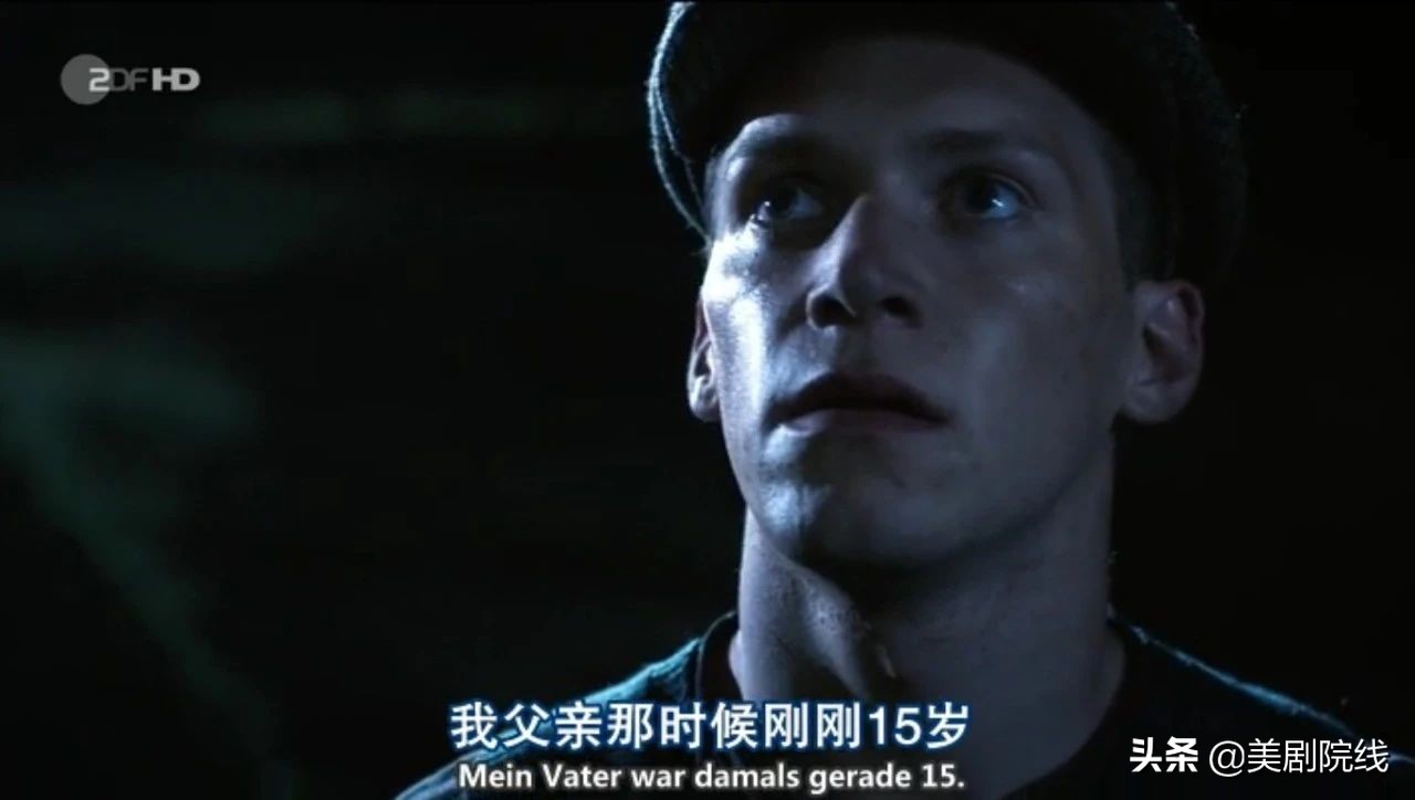 豆瓣连续剧9.3以上的,豆瓣9.4分全程全部看完