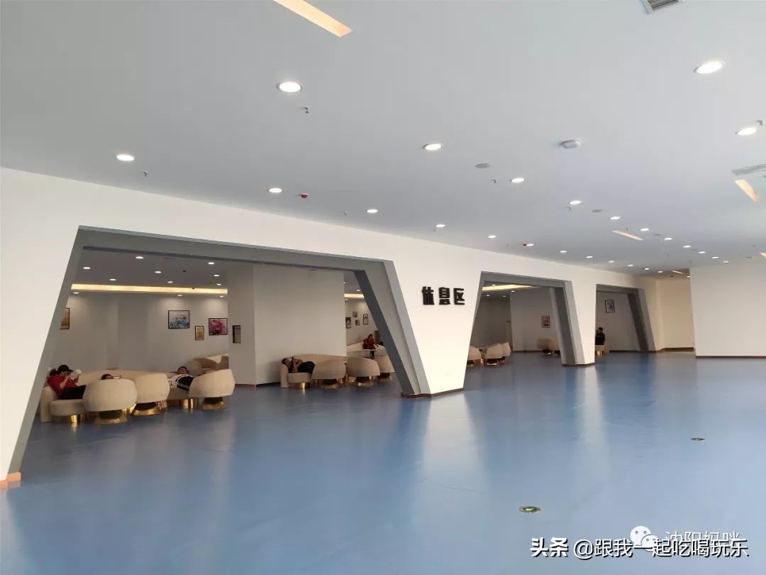 沈阳室内儿童乐园哪个最好玩,沈阳大型游乐场儿童乐园