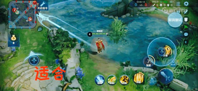 王者荣耀英雄削弱的太离谱,调整后痛苦面具是加强还是削弱了