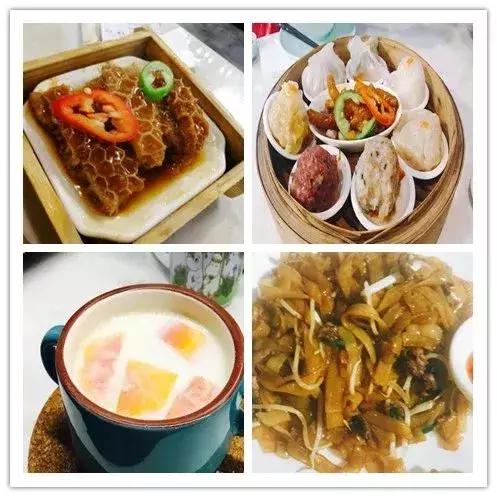 广州最正宗的早茶是哪一家,想吃最地道的早茶要去哪个地方