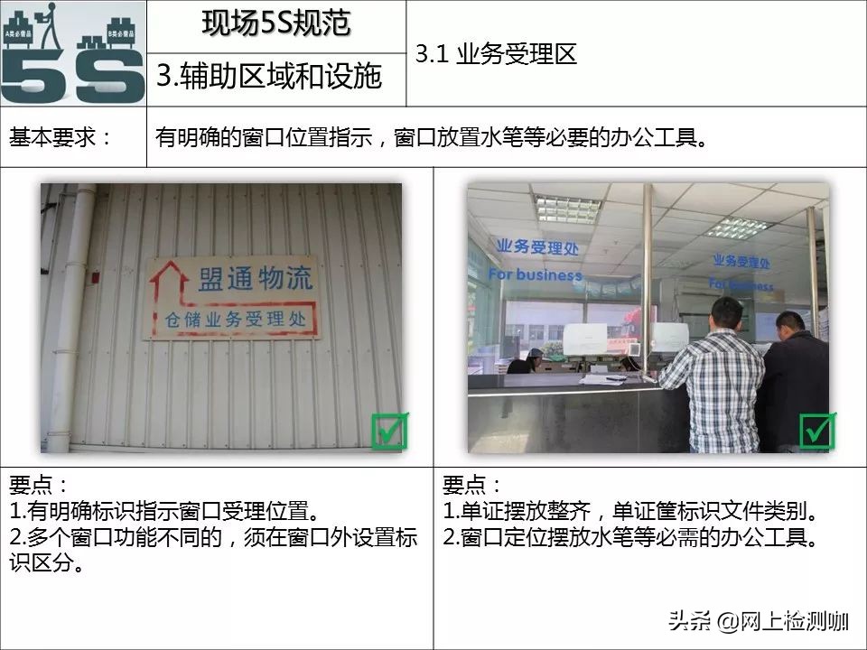 5s现场管理标准手册,5s管理与现场改善方法图片