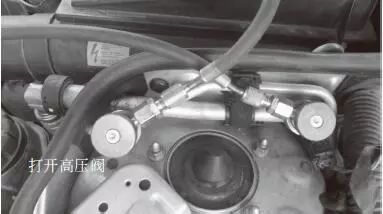 空调各种制冷剂加注压力,空调r22制冷剂加注对照表