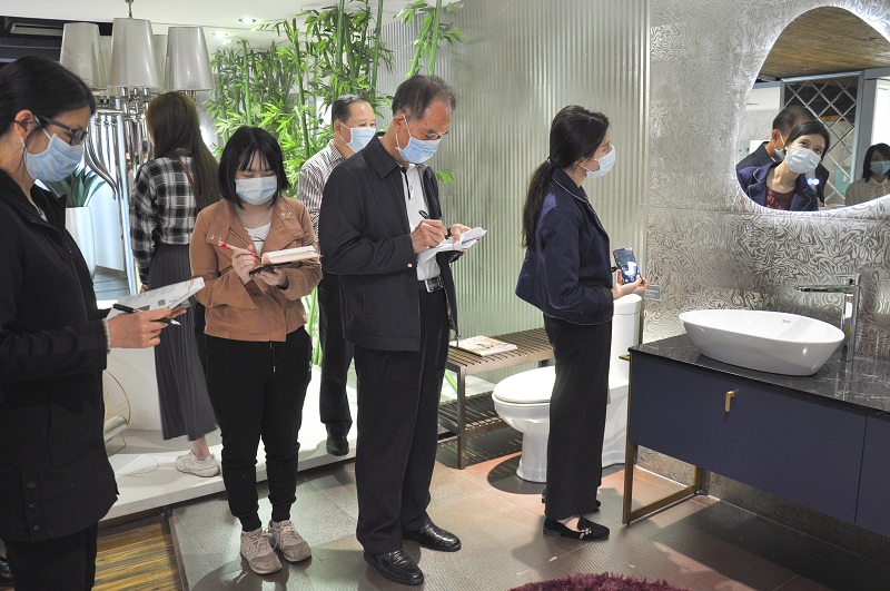 吉事多马桶销量,吉事多卫浴品牌怎么样