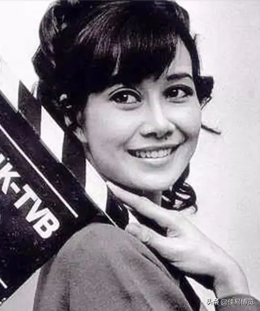 香港女作家林燕妮,香港才女林燕妮