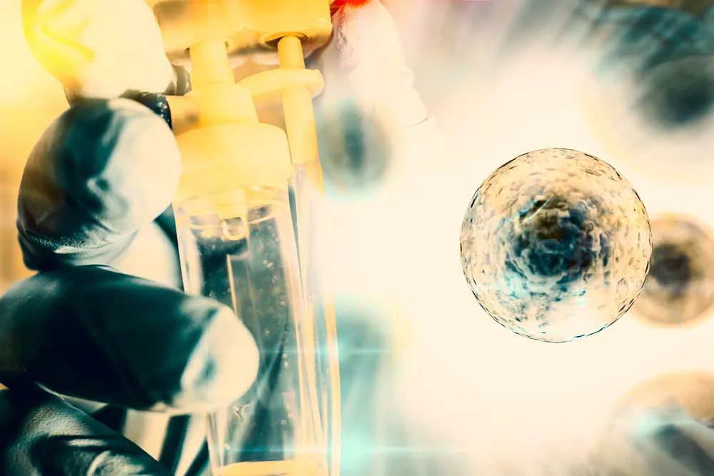 每5个中国男人,就有1个性勃起功能障碍,干细胞能否成为特效药?