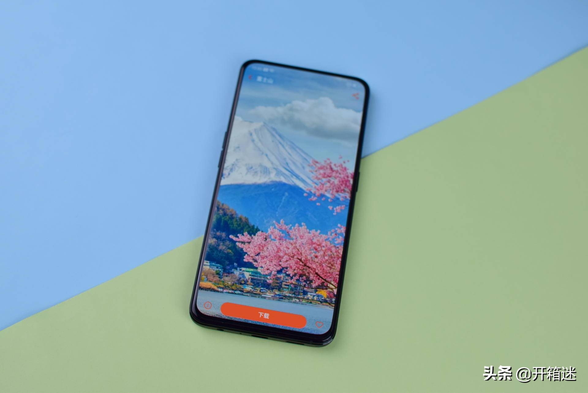 oppo2019首款新作reno标准版测评,oppo全球首款双潜望值得入手吗