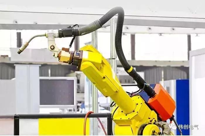 伺服与变频技术知识点,伺服与变频的区别