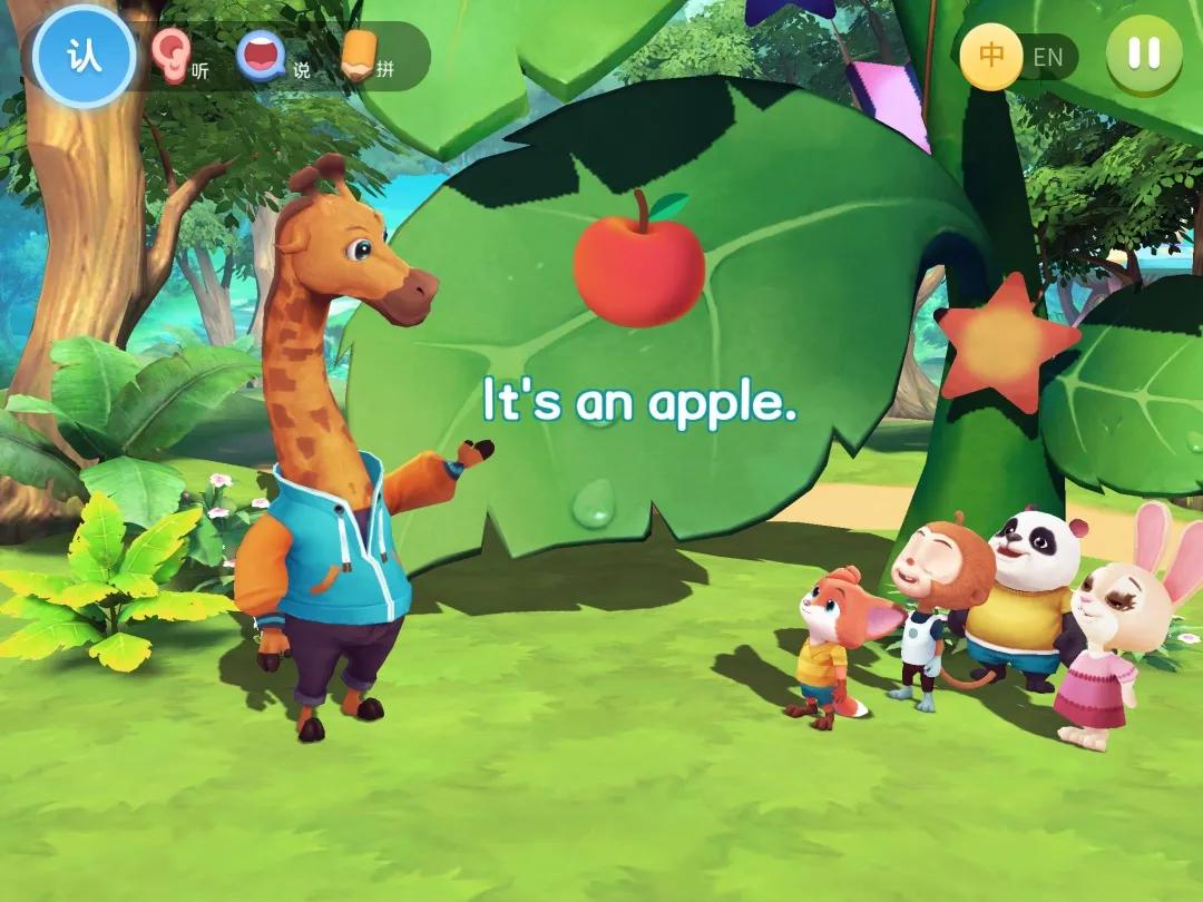 儿童洪恩英语怎么样,洪恩儿童英语从零开始全套