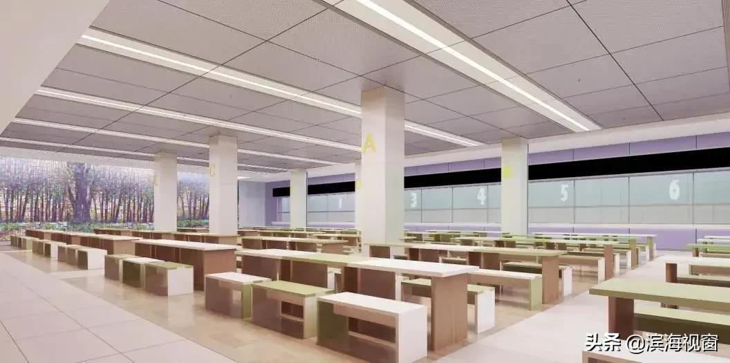 滨海新区示范小学,滨海新区小学排名一览表