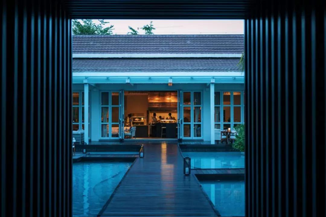 三亚住的地方推荐,三亚夏天住宿