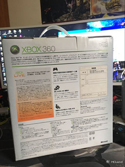 xbox初代开箱,xbox第一代开箱