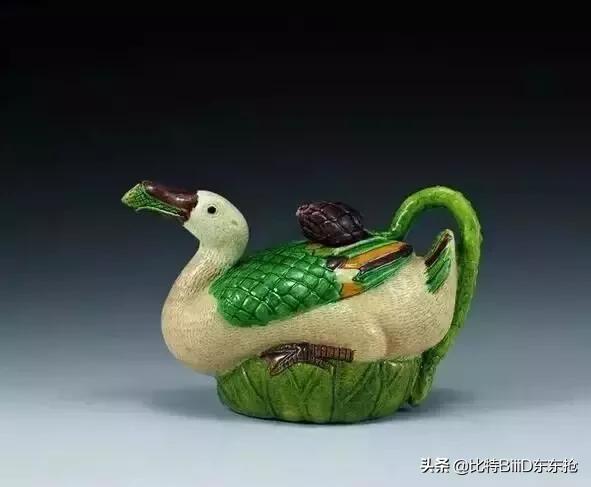 BiiiD比特东东抢：文房清供—砚滴