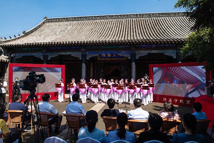 山东邹城2022年是百强县吗,全国百强县济宁邹城