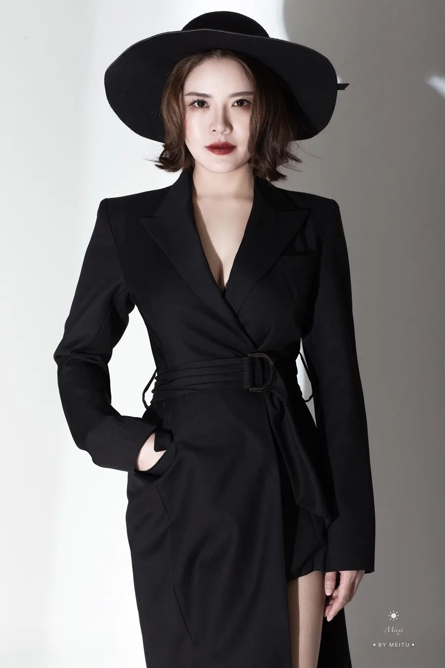 青岛国际啤酒节-雅设为您送上一封时尚大秀邀请函