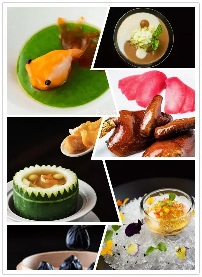 天津十大顶级餐厅排行榜,天津十大顶级豪华餐厅