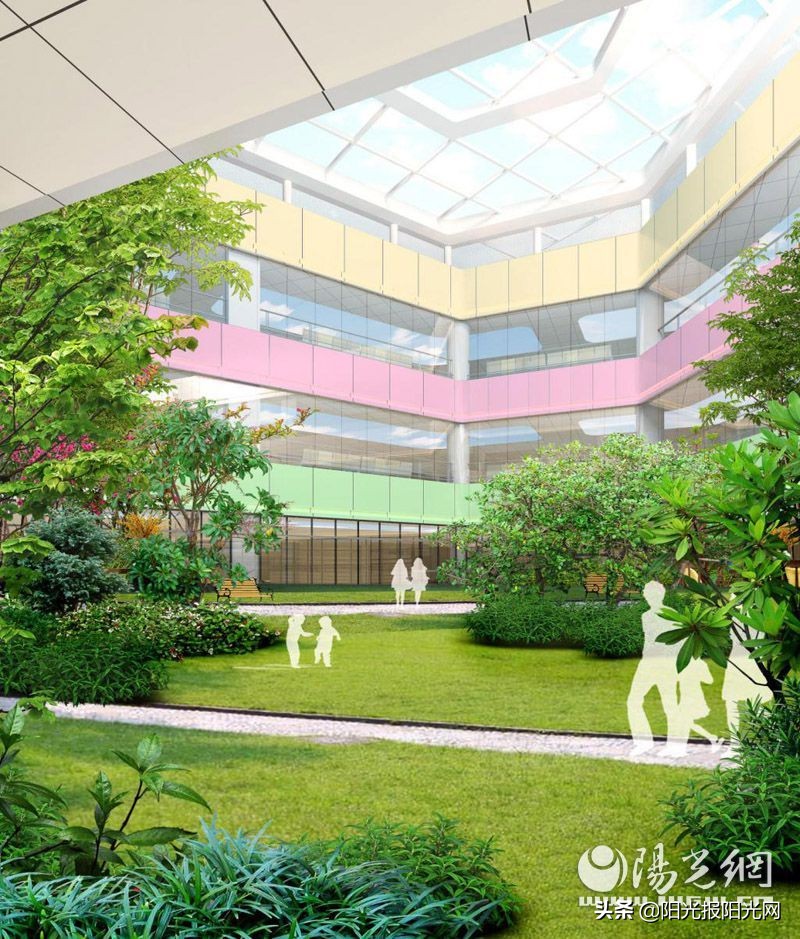 西安康复国际医院进展,西安康复医院最新消息