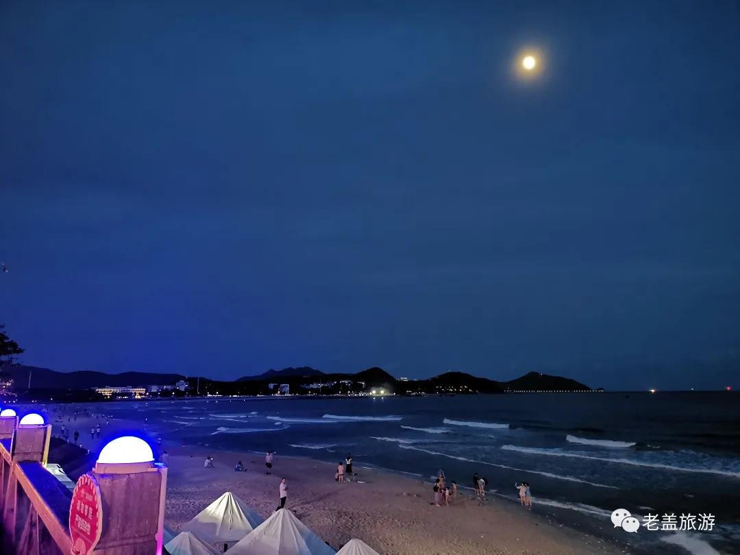 疫情下的海南旅游记录,疫情下三亚旅游