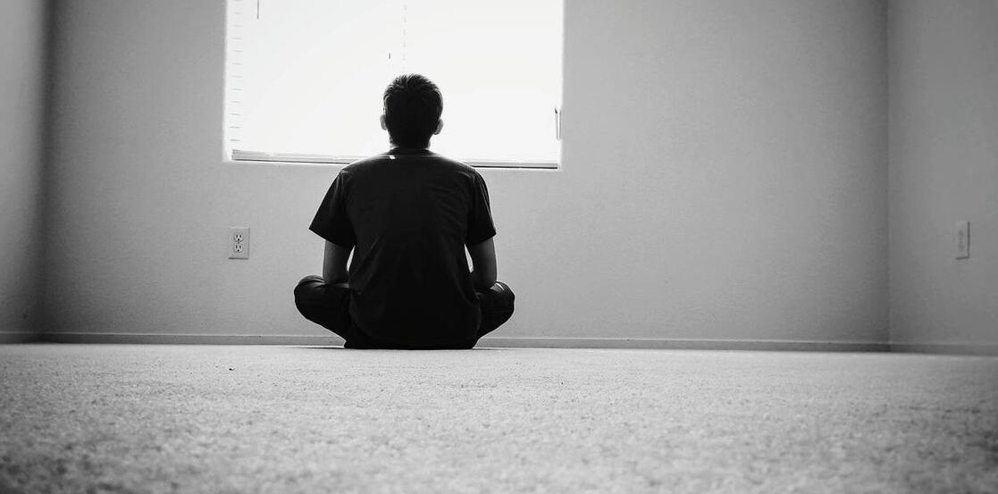 科学家发现抑郁症的几种表现,抑郁症就是想得太多