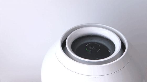 日本巴慕达加湿器,日本巴慕达空气净化器