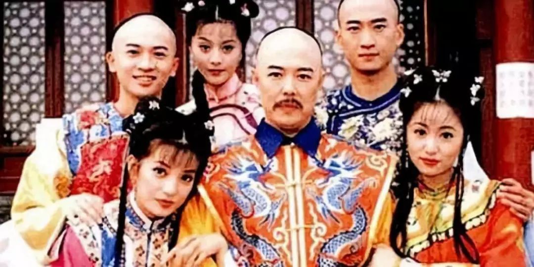 看过这10部剧说明你老了,值得看的十部经典电视剧