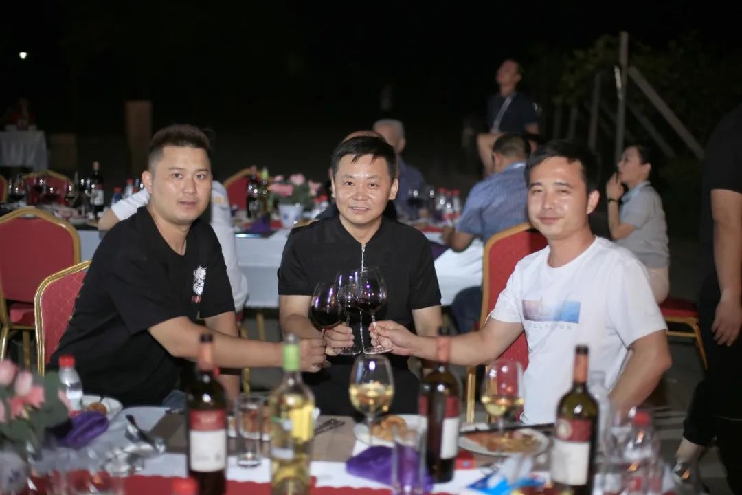 民权葡萄酒现状,天明民权葡萄酒的未来