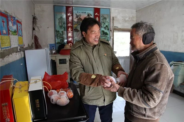 中国好人周维忠,好人365江苏