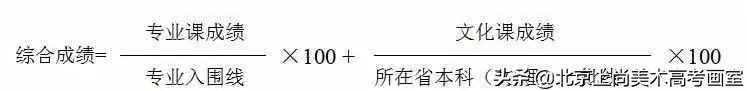 2021清华大学美术学院考研分数线,清华大学美术学院2019年招生简章