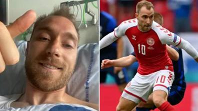 埃里克森晕倒做了什么样的手术,埃里克森植入的是全皮下icd吗