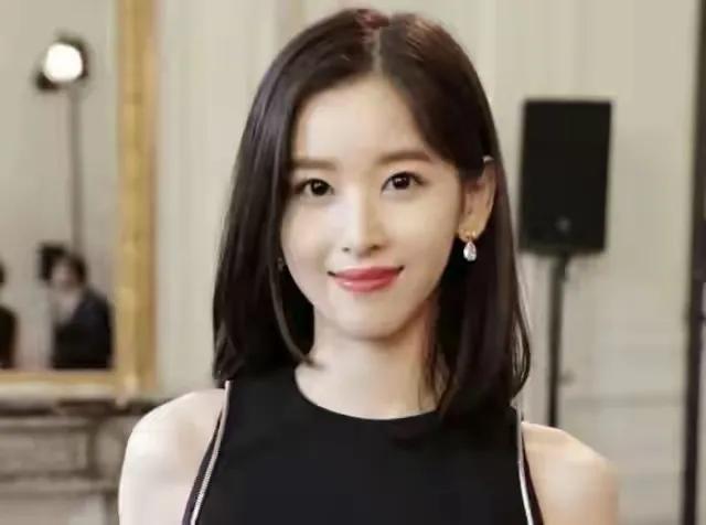 章泽天有3次人生重要选择,章泽天要对自己有正确的认知