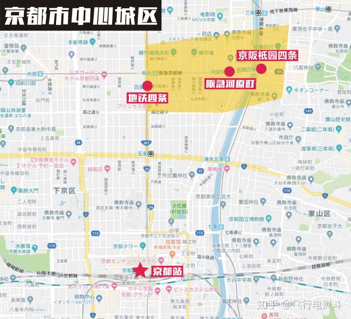 日本旅游怎么选择住宿,日本旅游住宿攻略推荐