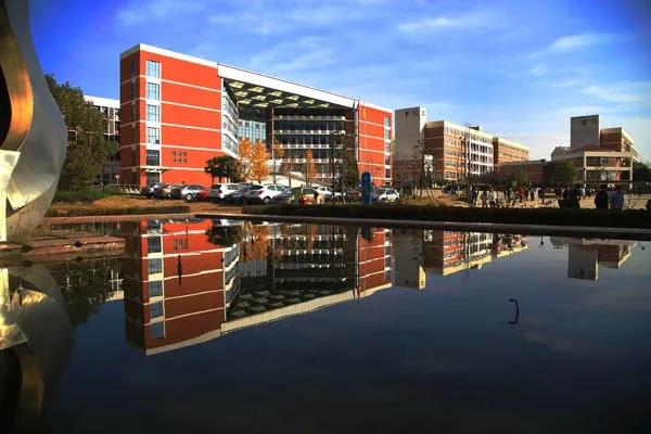 安徽三联学院教务系统,三联职业技术学院合肥