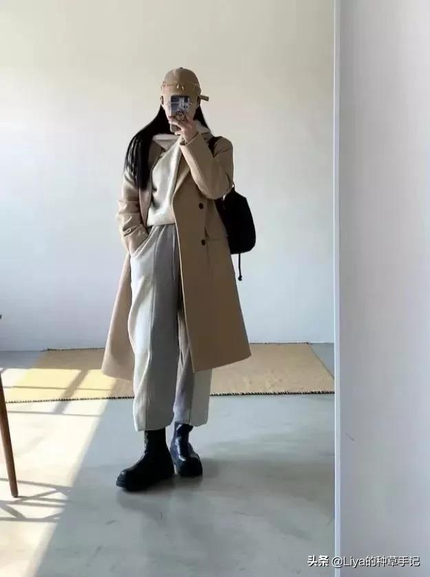 秋冬必入的马丁靴,那些不能错过的马丁靴