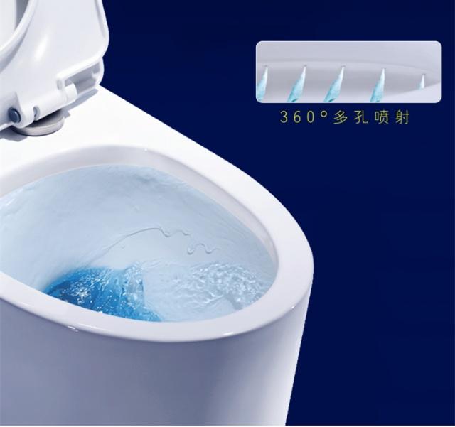 马桶选购,马桶选购技巧看这篇就够了