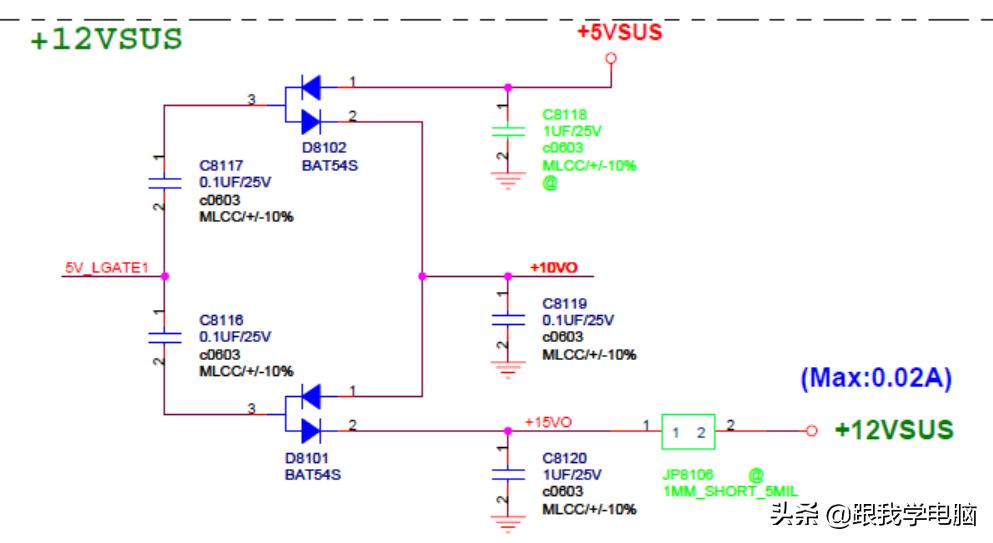 笔记本主板带两根线的是什么,华硕笔记本主板有南北桥吗