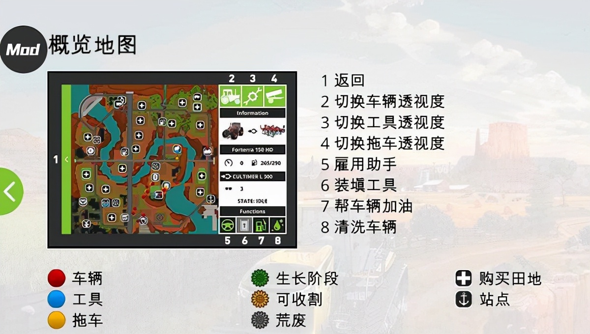 模拟农场18挖掘机,模拟农场18伐木机