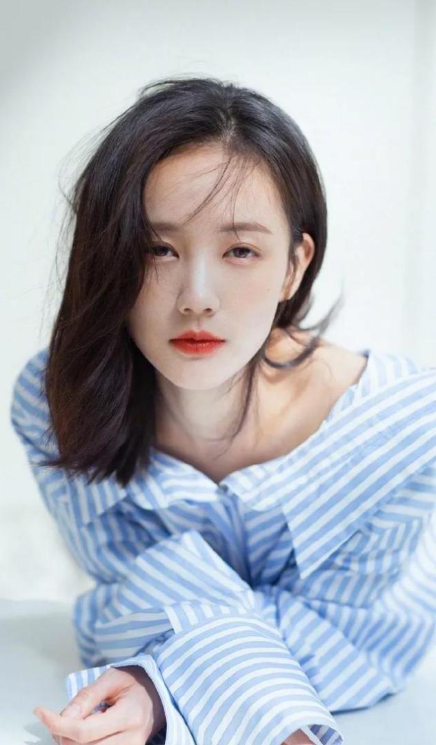 眼睛有缺陷的女人,女人的几种眼型和性格