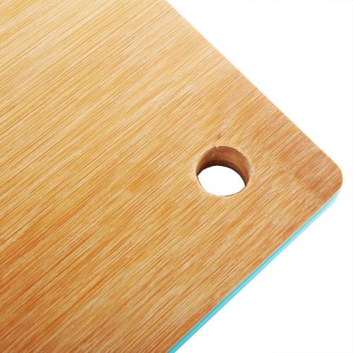 原来这种竹砧板是有毒的！妈妈们要慎用，从饮食上保驾全家