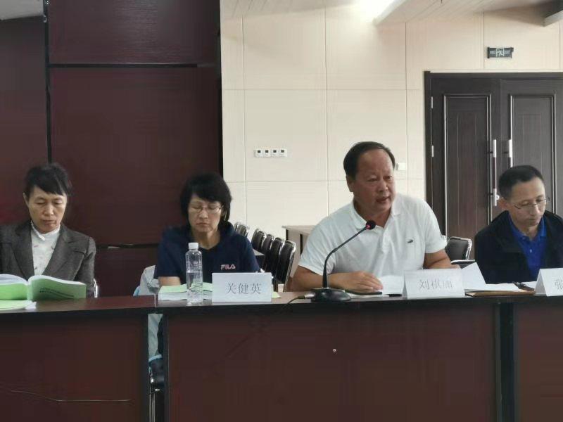 刘祺庸简介,刘祺庸