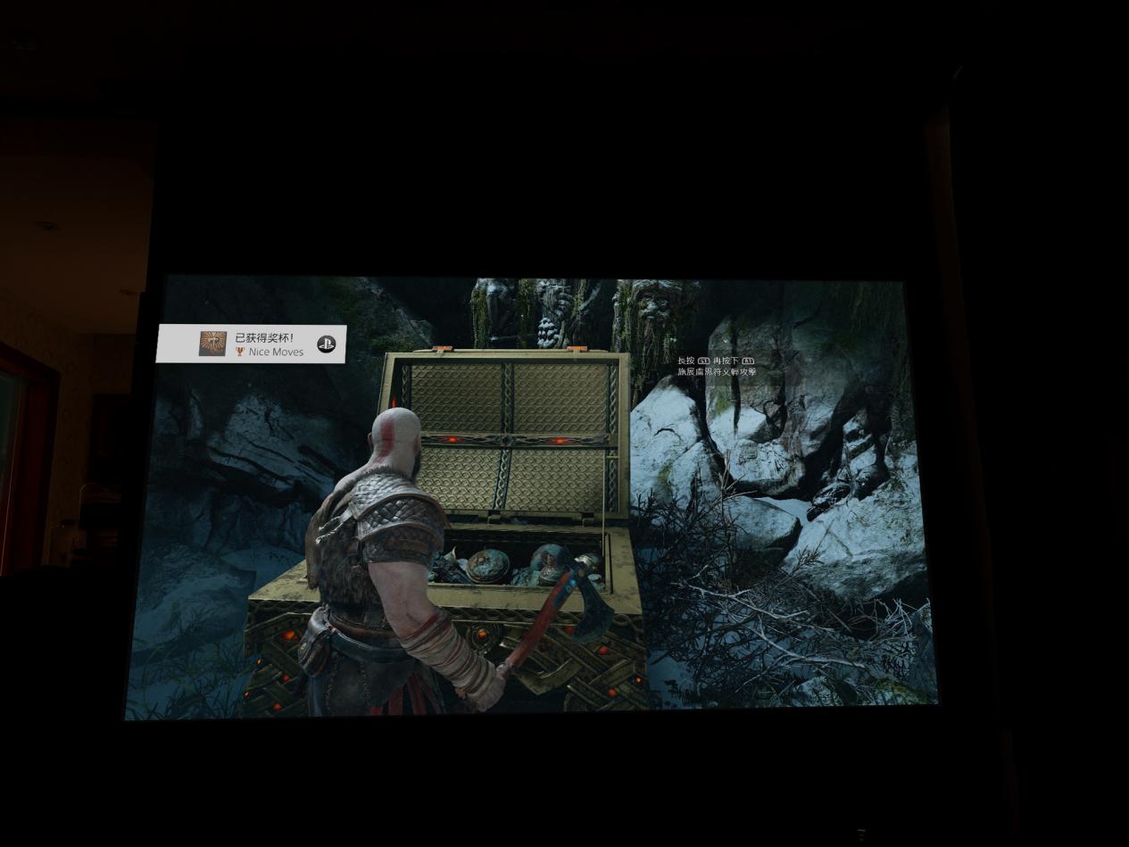 明基tk800m与爱普生chtw7000对比,明基benqtk800m4k投影仪3d影院